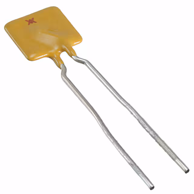 AHRF450 Littelfuse Inc. Fusibili ripristinabili PTC